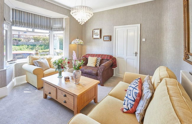 Host Stay The Beach House - Foto 24