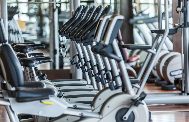 The Sebel Sydney Martin Place - Foto 27