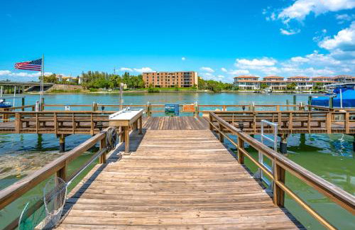 Villa on Point Brittany 5 by Distinctive Beach Rentals - Foto 35