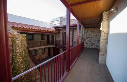 Casa Mirandês Rural - Foto 68