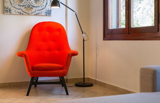 Newly renovated Garden Flat - Photo 9