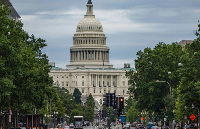 Lincoln Assassination – Spies, Patriots, Truths & Myths Tour - Foto 1