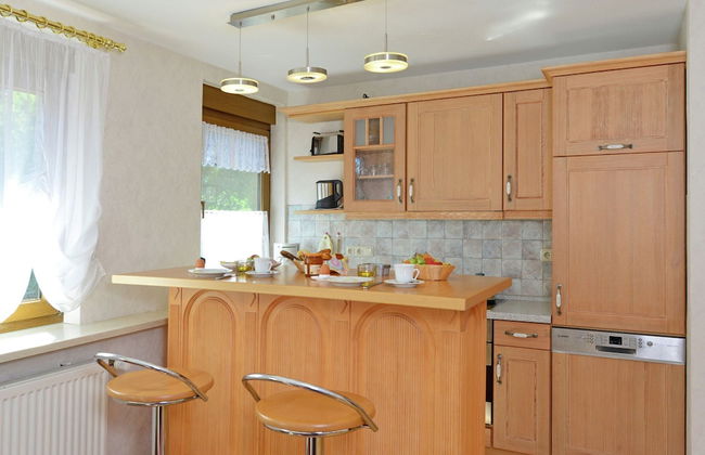 Quaint Apartment in Eimelrod Near Lake and Water Sports - Photo 27