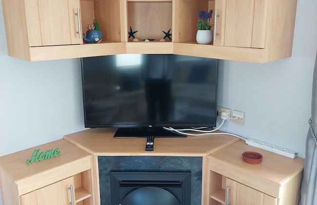 Above & Beyond Caravans4hire Lyons Robin Hood Rhyl - Foto 35