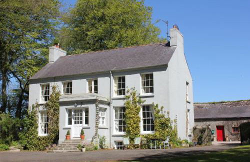 Dromore House Historic Country house - Foto 41