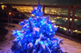 CHALET con JACUZZI VISTA MONTAGNE - Foto 12