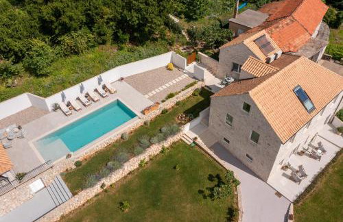 Villa Emelie, Luxury Oasis Near Dubrovnik - Foto 23