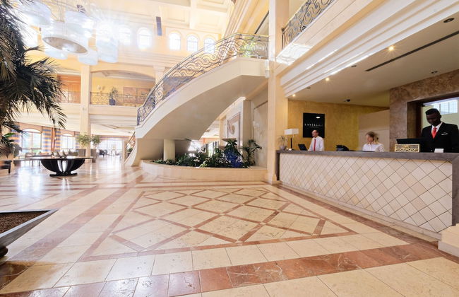 Envía Almería Apartments Spa & Golf - Foto 2