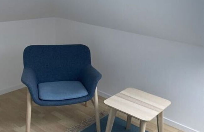 Holiday Home Fischer - Foto 14