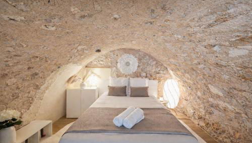 Gîte Le Figuier de Saint Ce Jardinet Terrasse Vue - Foto 4