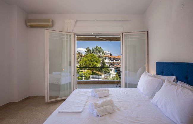 Aris Luxury Apartments - Foto 23