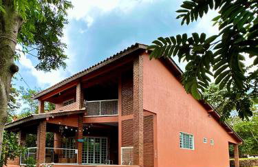 Casa para relaxar em Chapada dos Guimarães - Foto 1