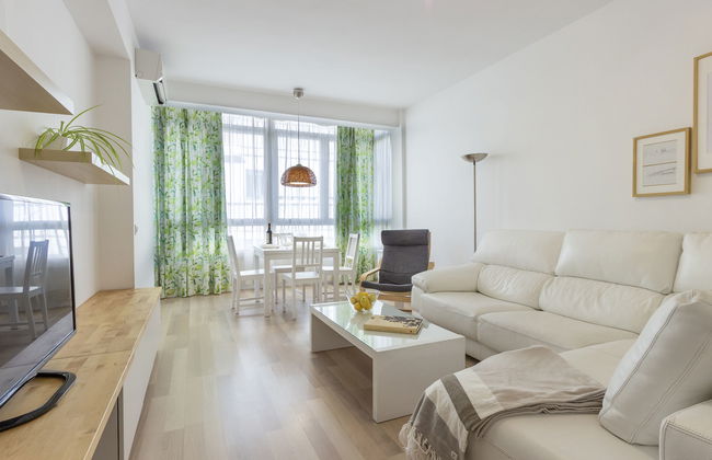 Chamartin-Ciudad Ramos Carrion - Foto 10