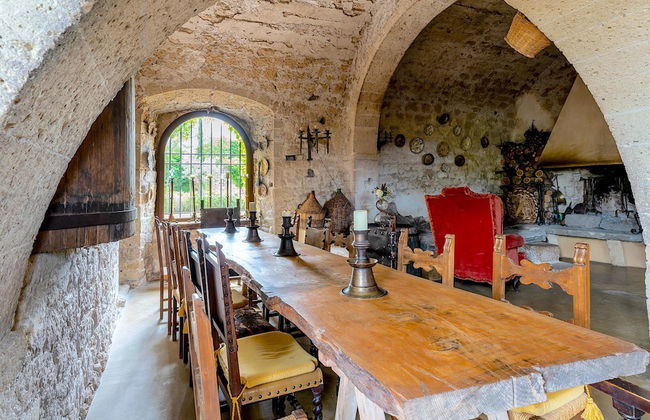 An Ancient Convento in Tuscany now With Pool for a Great Holiday - Foto 3