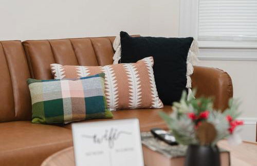 76-2 New 5BR Townhouse near Ashmont Station - Foto 52