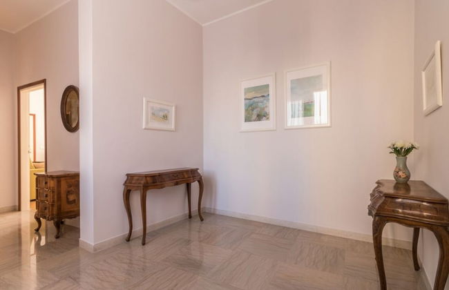 Rialto Bridge Big apt with Lift by LionHost - Foto 70