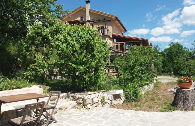 Agriturismo di Charme e Ristorante Stallato Il Filo di Paglia - Photo 50