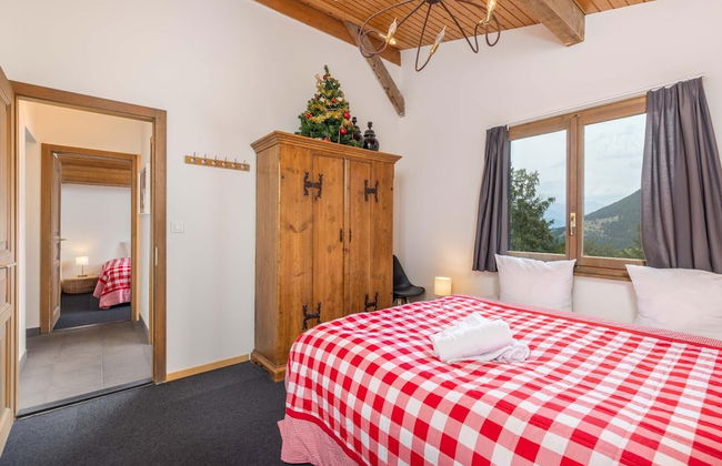 Chalet Nicolas - Foto 2