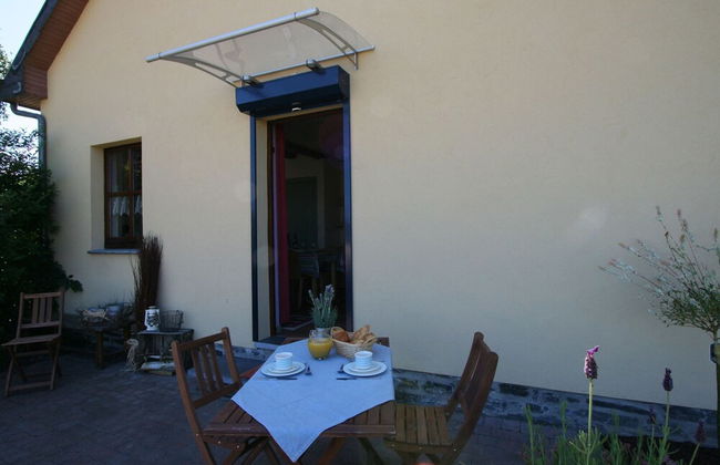 Cozy Cottage in Bastogne - Foto 28