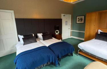 Limefield Mansion House - Foto 57