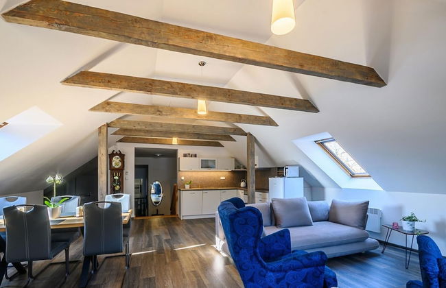 Luxe Villa in Bernartice Kkh045 - Photo 31