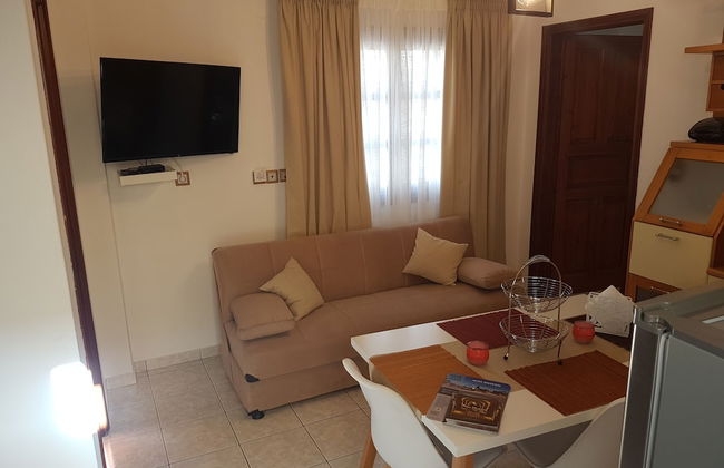 Santorini Family Apartments - Foto 7