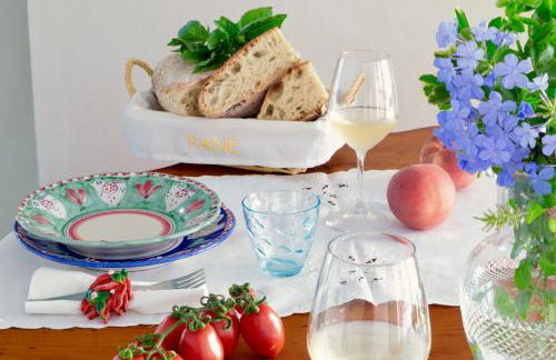 Masseria Torca - Isca - Foto 30