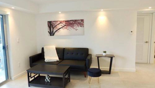 2BR in Heart of SoBe with Parking - Foto 3