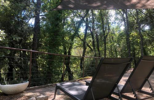 Les Mazets de la Cascade - Foto 19