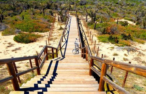 Family Home 5 pers con vista al Mar en Ciudad Quesada - Foto 22