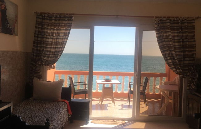 Beautiful Apartment Directly at the Beach of Taghazout - Photo 33