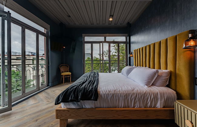 Pandora House - Foto 21