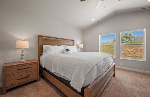 Wasatch Peak Chateau Ro3, Pool, Hot Tub - Foto 23