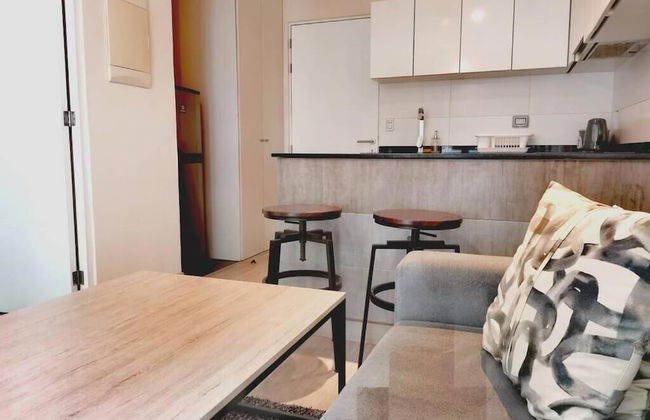 Espacio Luxury- Edificio Pedro de Osma - Photo 29