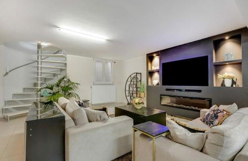 Il Silenzio House - Happy Rentals - Foto 14
