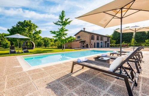 Casa delle Noci country house, pool & SPA - Photo 14