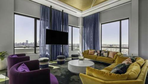 Hyatus Designer Residences Somerville - Foto 2