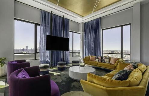 Hyatus Designer Residences Somerville - Foto 2