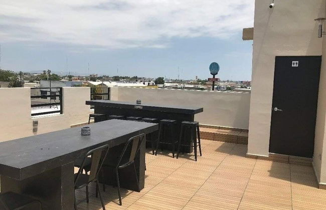 Departamentos Enki Centro - Foto 33