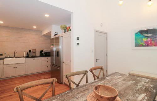 The Threshing Barn - Foto 12