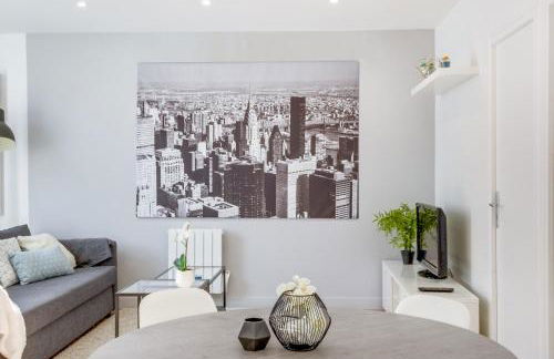 Côté Loft - Freedomus Marne-La-Vallée - Foto 6