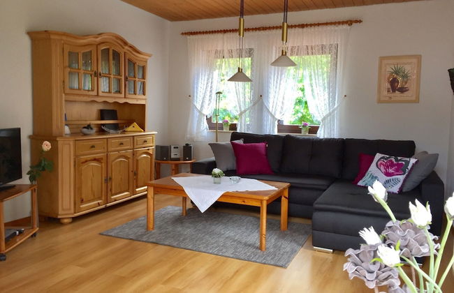 Ferienhaus Moser - Foto 15