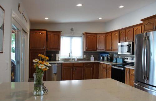 Lakefront Haven on Greenwood Lake - Foto 16