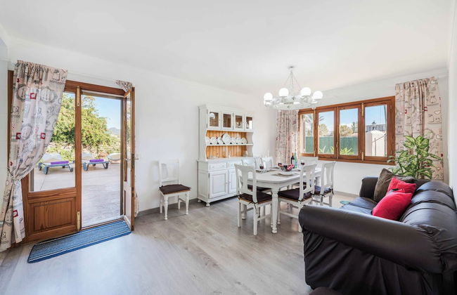 Villa Muralla - Foto 5