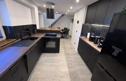 Ferienwohnung Kürenzer Auszeit - Foto 4