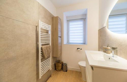 Maison 3 chambres, à 2 pas de la gare de Lannion - Photo 13