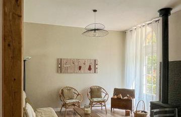 Gîte de l'orangerie du Château de la Bégude de Mazenc - Foto 8