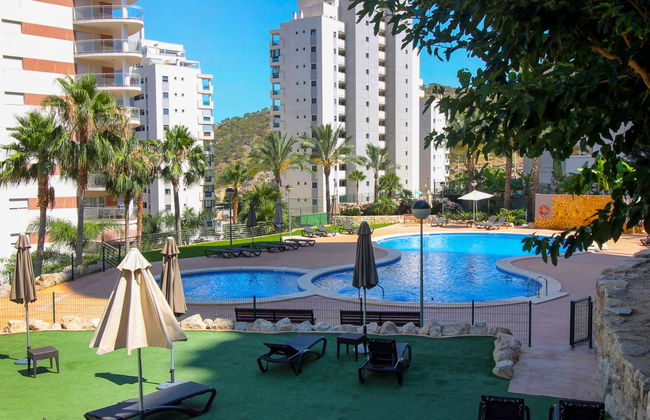 Torre Maestral - Photo 1