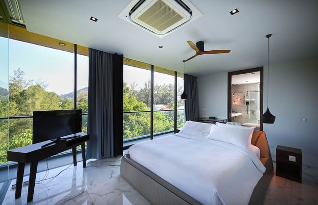 Glam Habitat Hotel - Foto 11