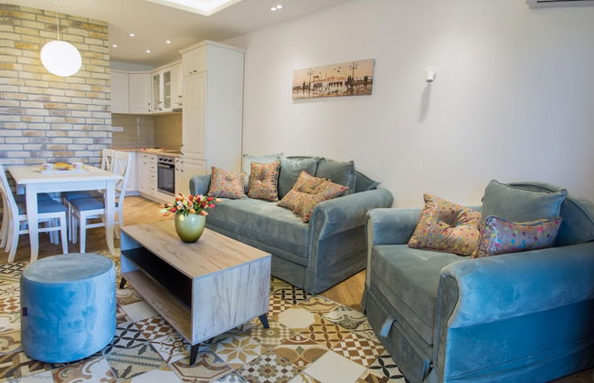 Villa Marco Polo With Swimming Pool - Foto 33